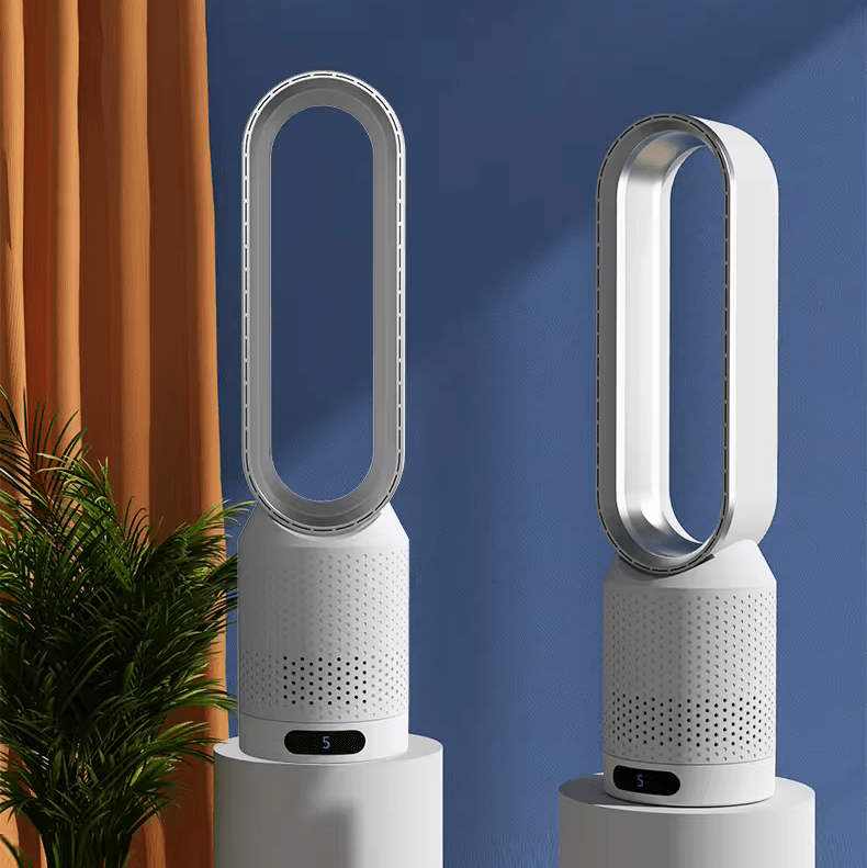 Bladeless Tower Fan