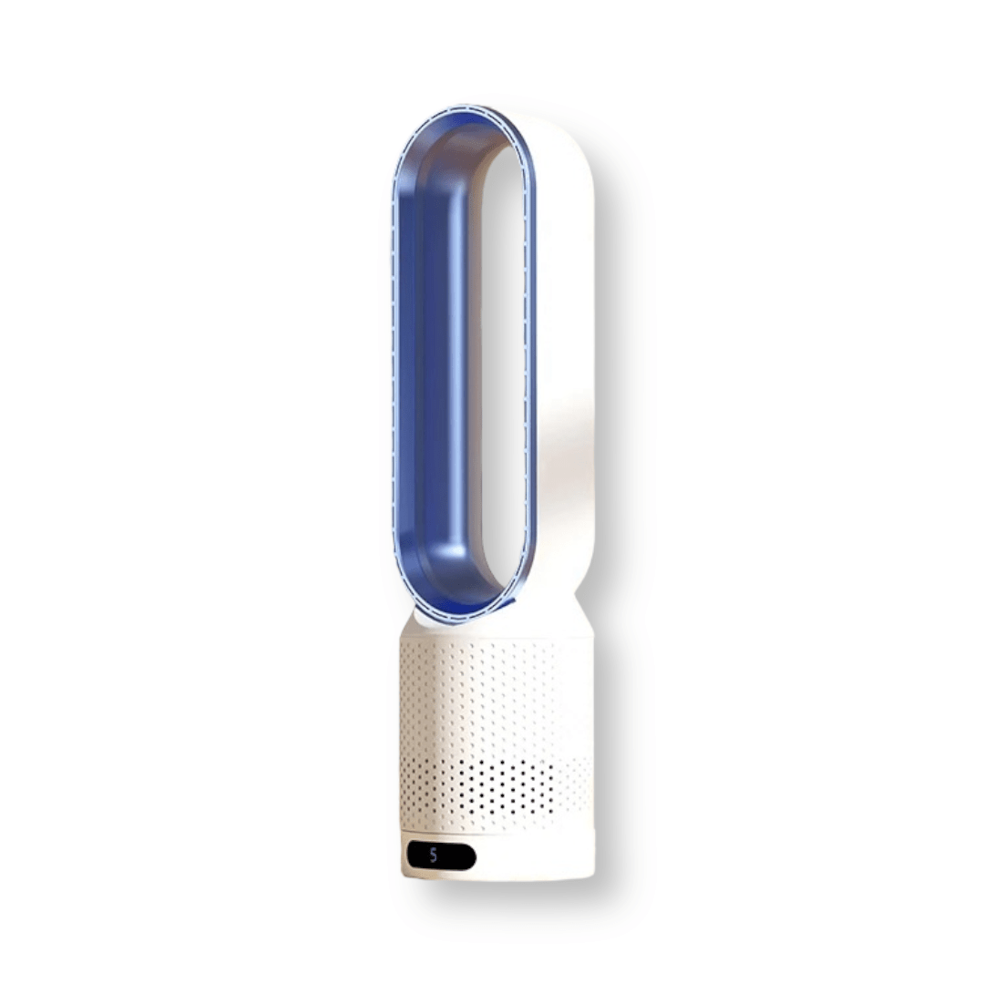 Bladeless Tower Fan