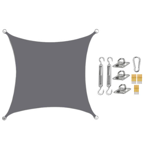 Sun Shade Awning