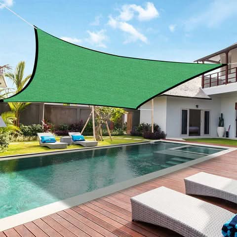 Sun Shade Awning
