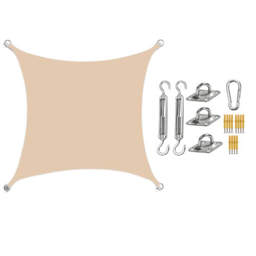 Sun Shade Awning