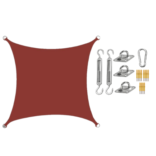 Sun Shade Awning