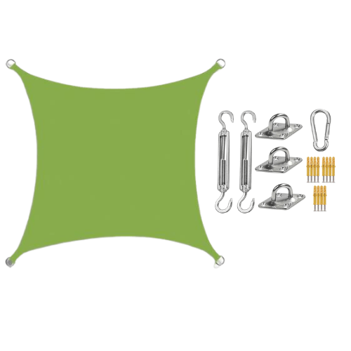 Sun Shade Awning