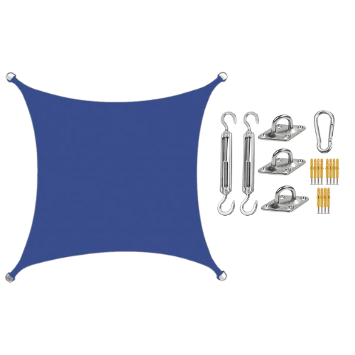 Sun Shade Awning