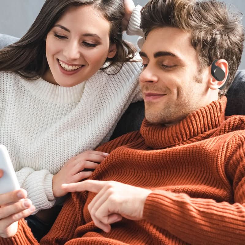 Open-Ear Earphones