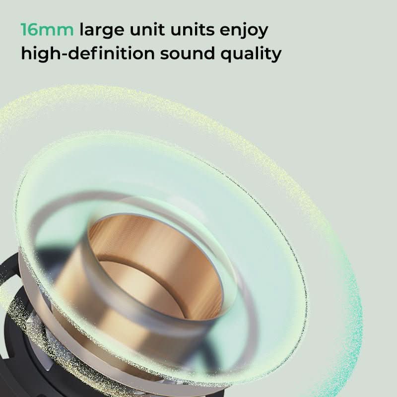 Open-Ear Earphones