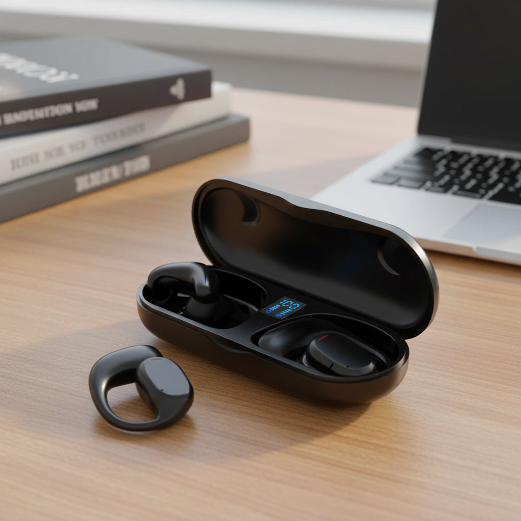 Open-Ear Earphones