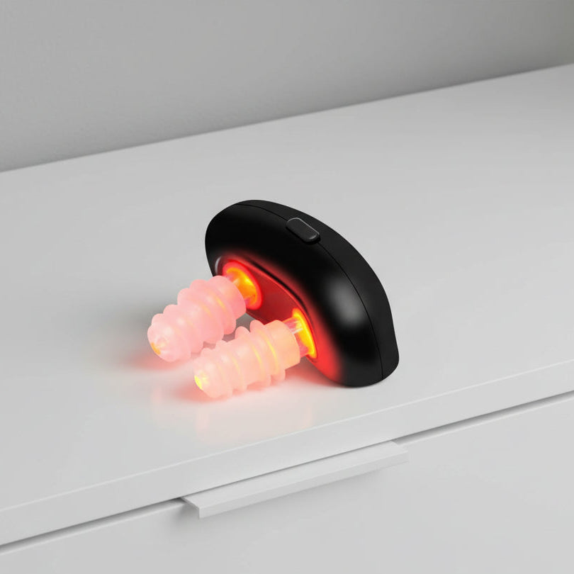 Red Light Therapy Device
