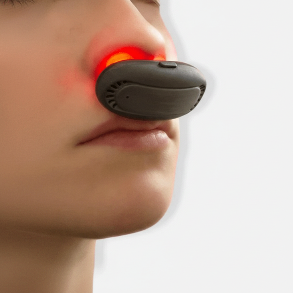 Red Light Therapy Device