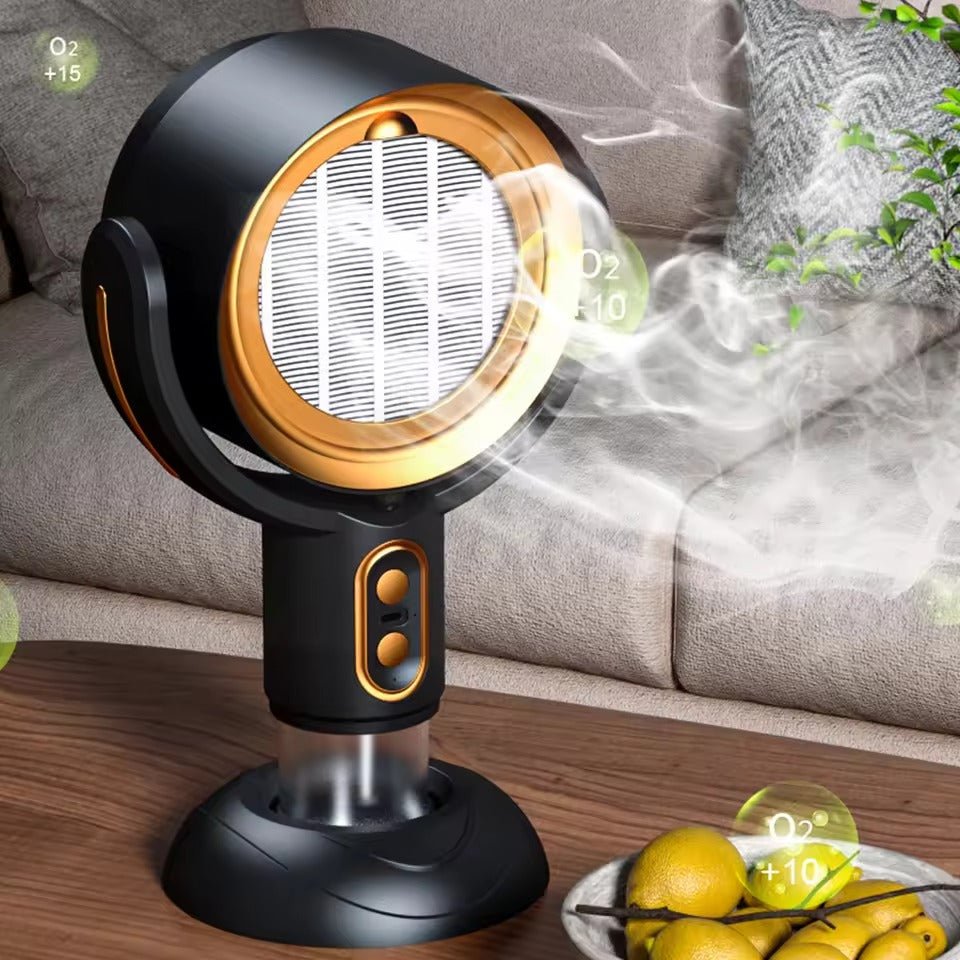 Smoke Odour Absorber