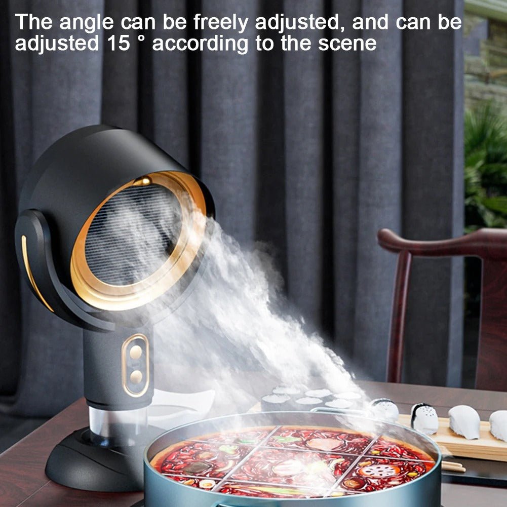 Smoke Odour Absorber