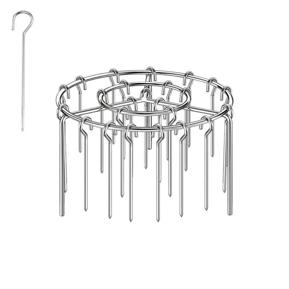Air Fryer Skewer Grill