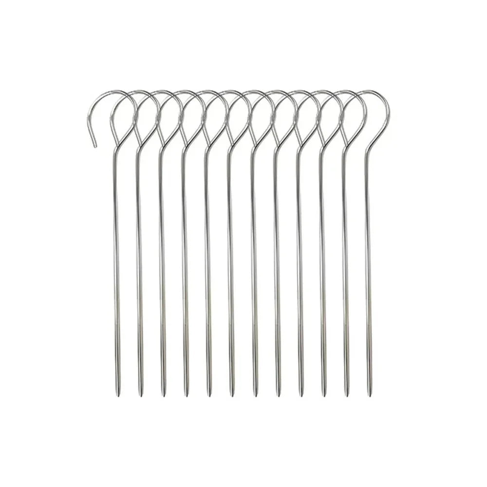 Air Fryer Skewer Grill