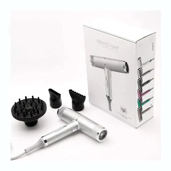 Ultralight Hair Dryer