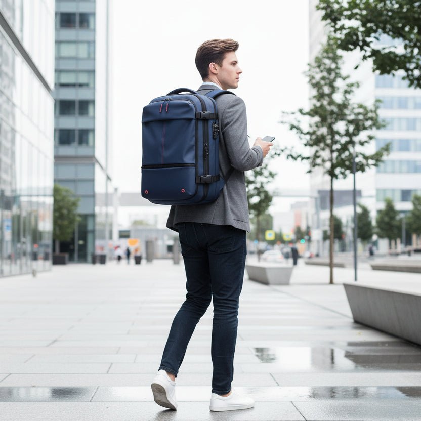 Travel Laptop Backpack