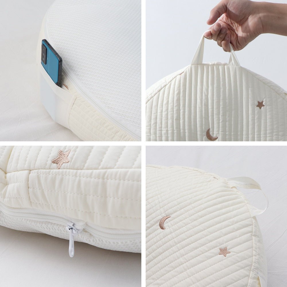 Baby Lounger Pillow
