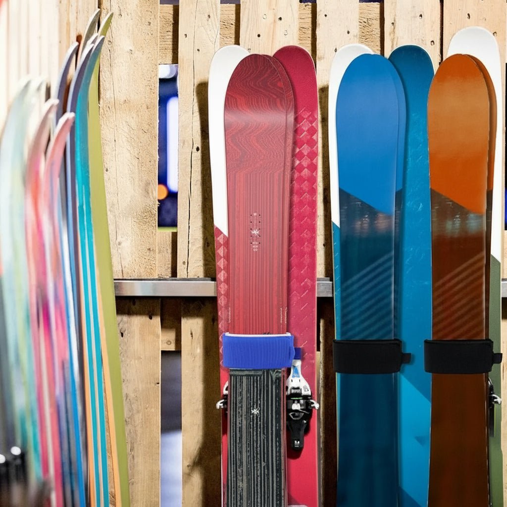 Ski Snowboard Straps