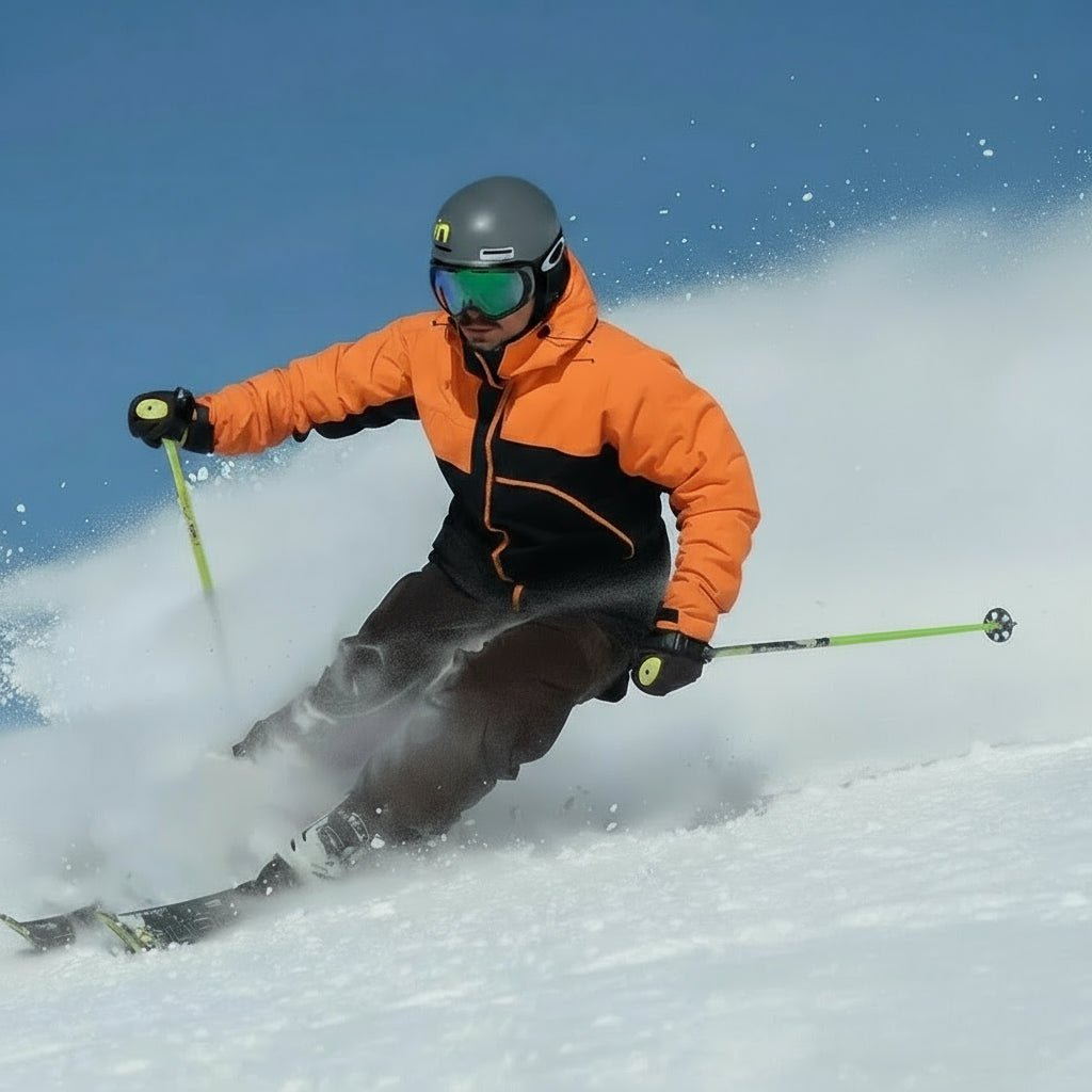 Ski Snowboard Straps