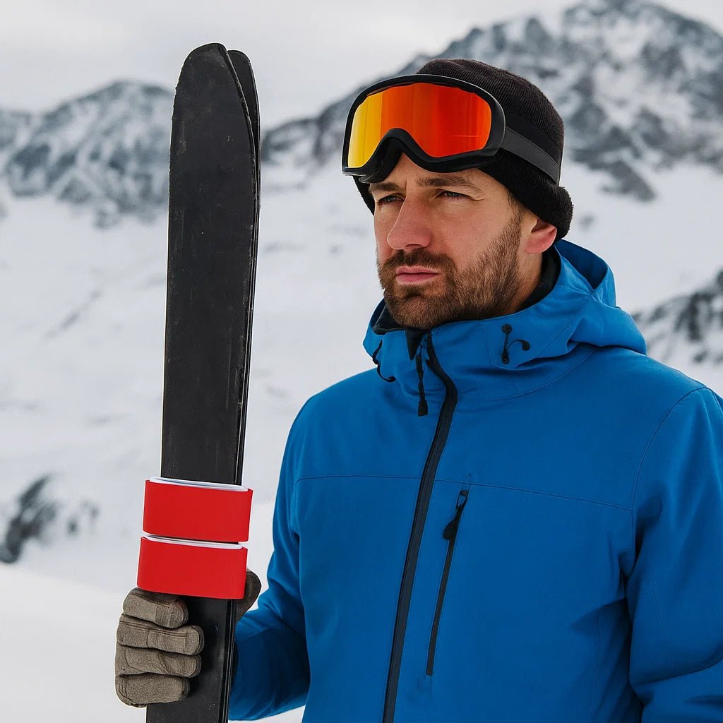 Ski Snowboard Straps