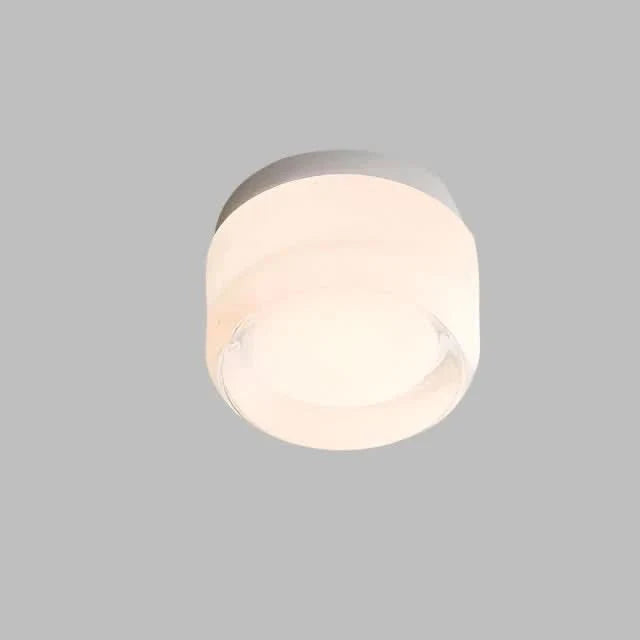 Dimmable Aluminium Wall Light