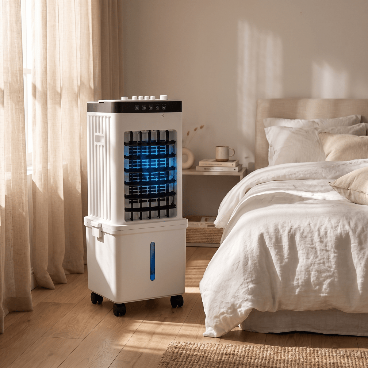 3-in-1 Air Cooler