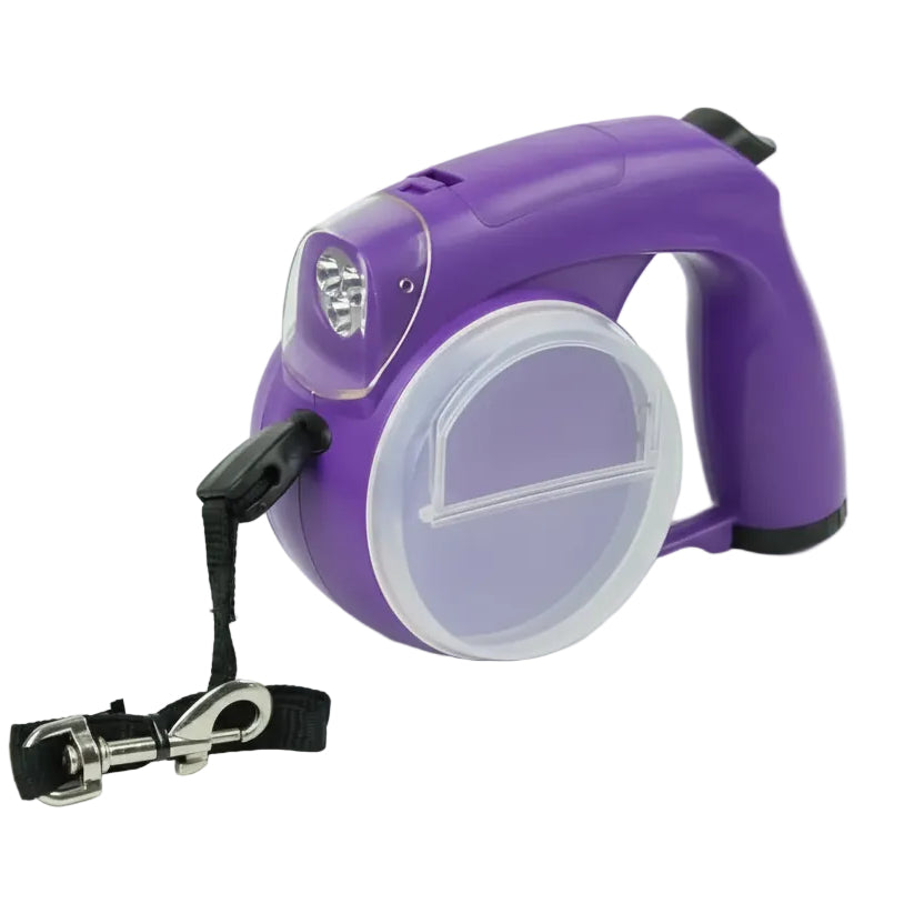 Adjustable Dog Leash