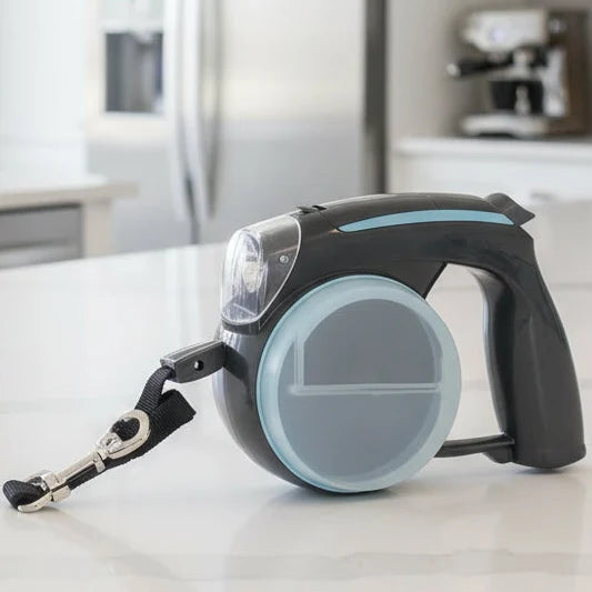 Adjustable Dog Leash