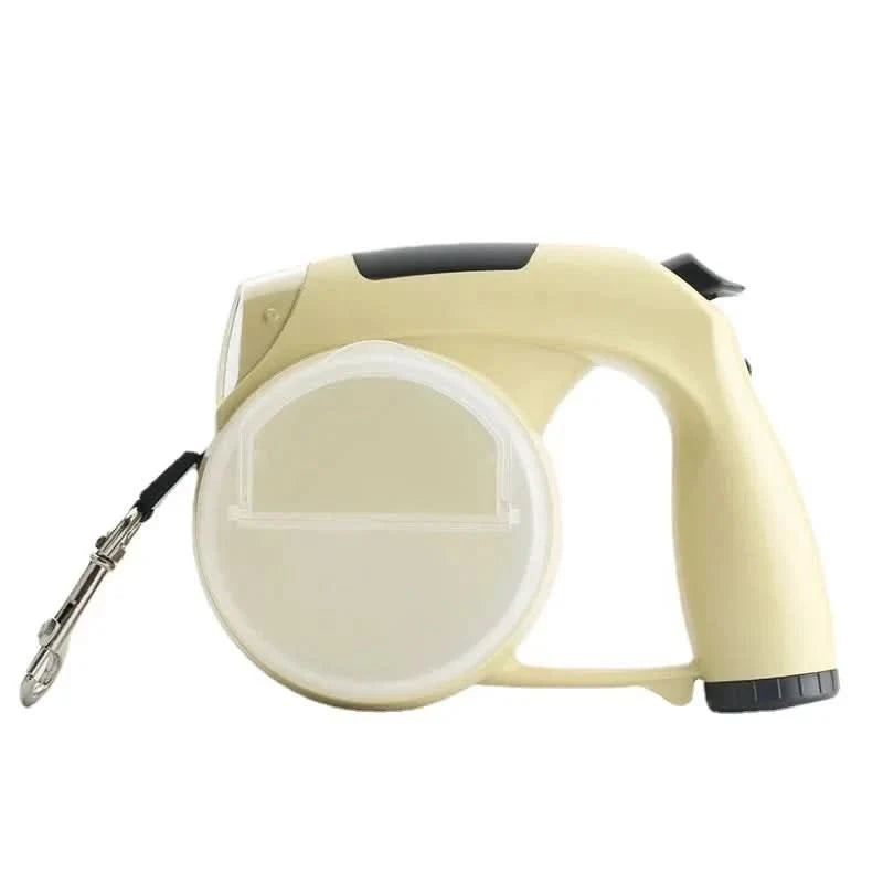 Adjustable Dog Leash