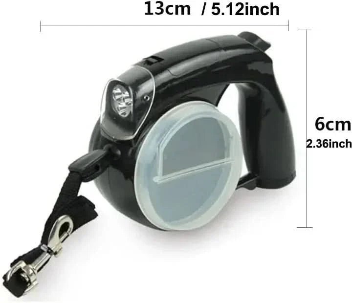 Adjustable Dog Leash