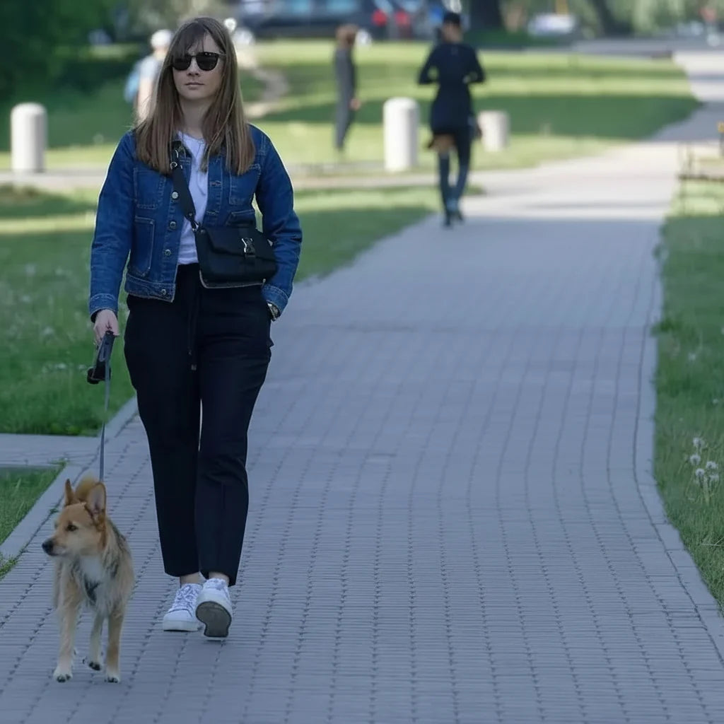 Adjustable Dog Leash
