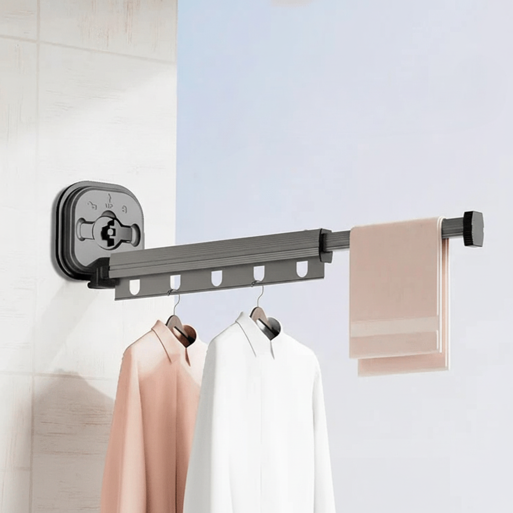 Foldable Drying Rack