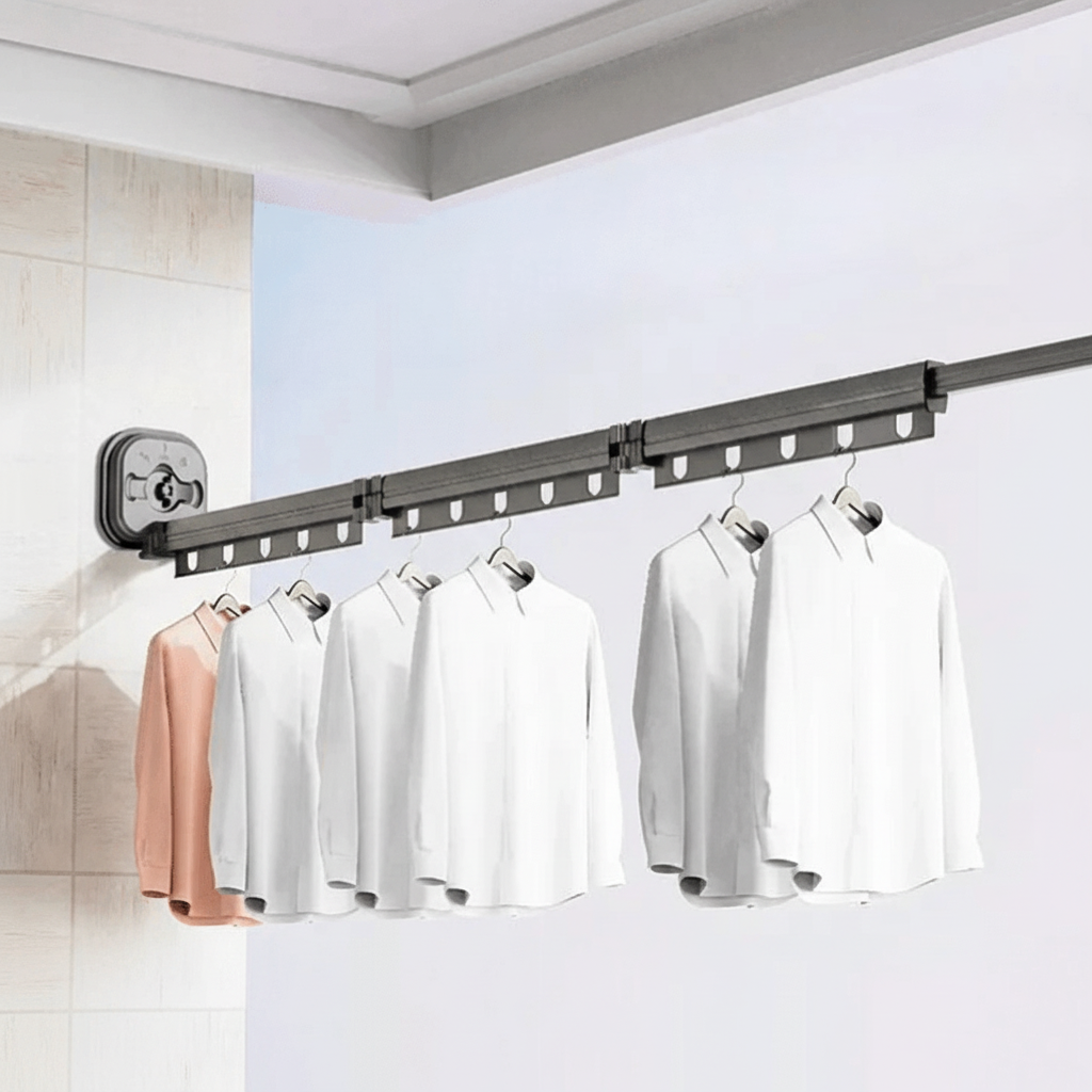 Foldable Drying Rack
