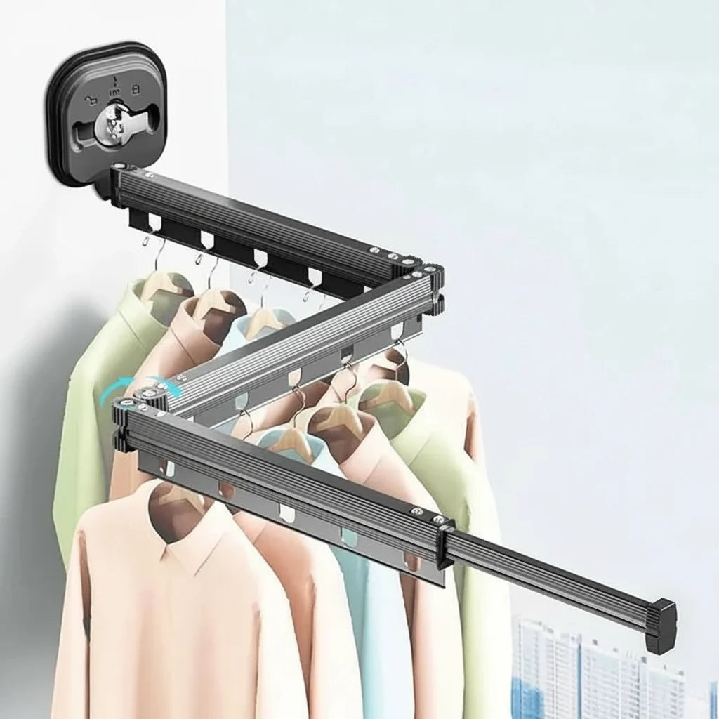 Foldable Drying Rack