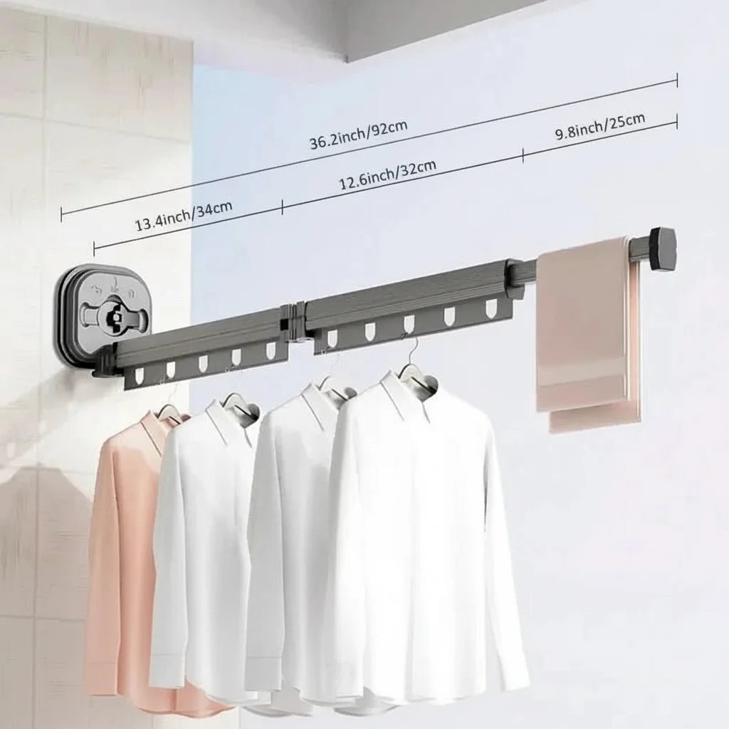 Foldable Drying Rack