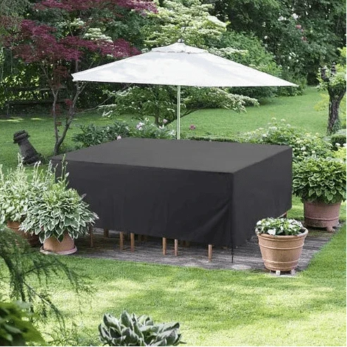 Patio Furniture Cover