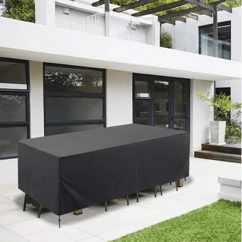Patio Furniture Cover