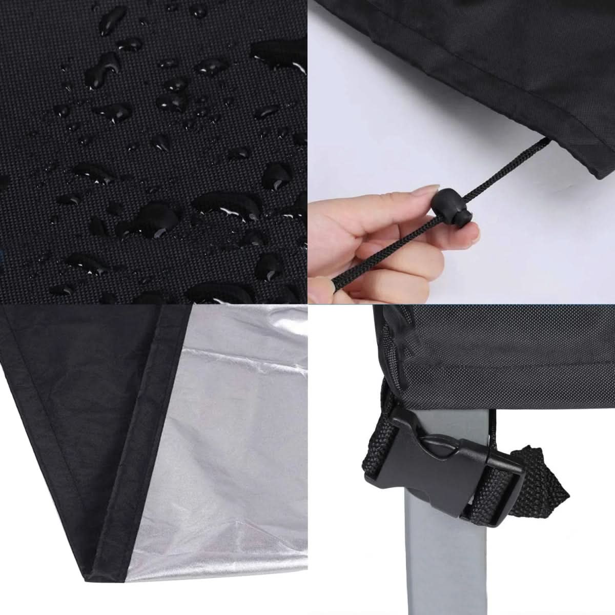 Patio Furniture Cover