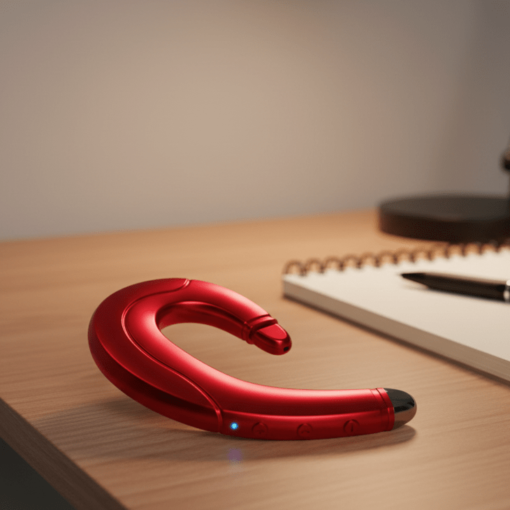 Bone Conduction Headset