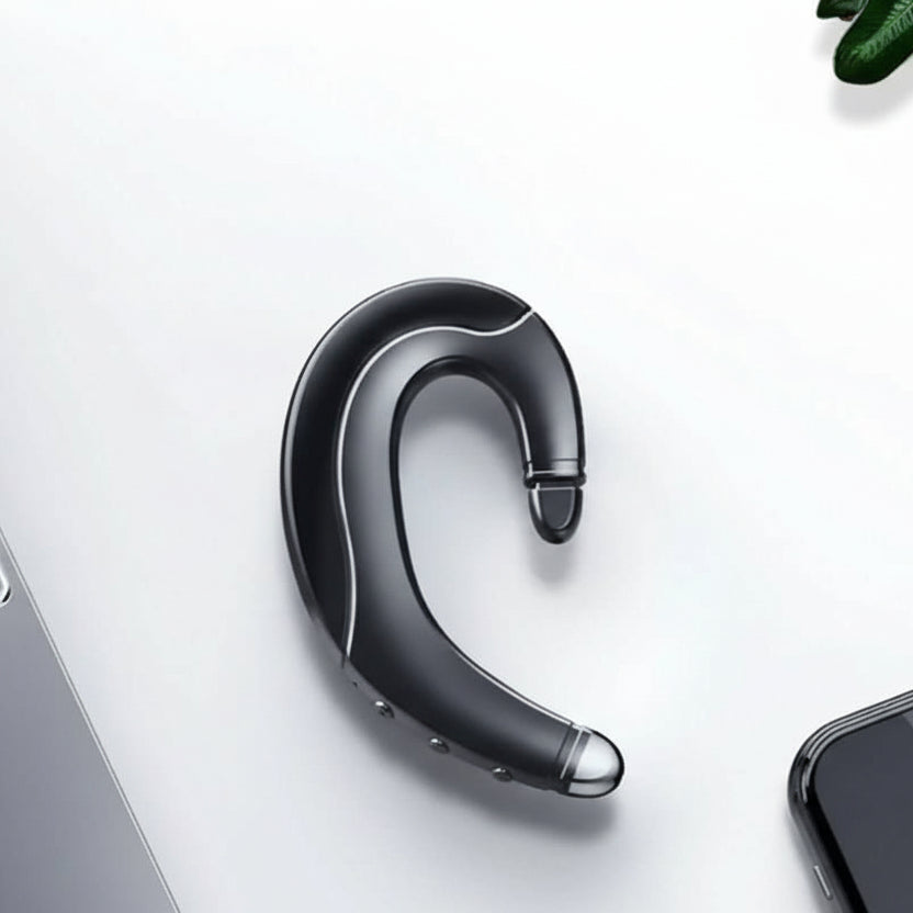 Bone Conduction Headset