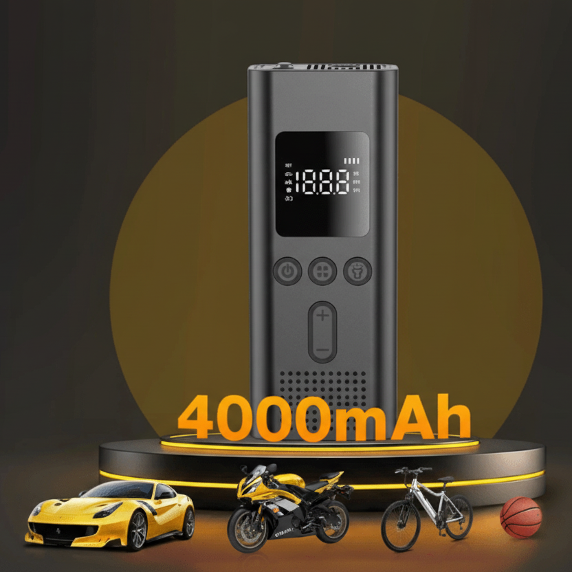 Electric Tyre Inflator