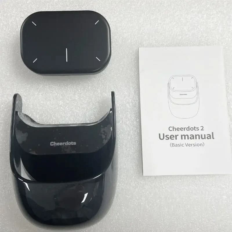 Wireless Air Mouse