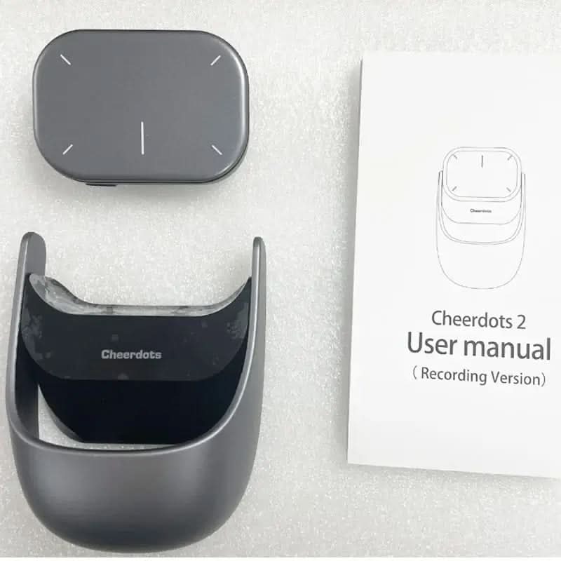 Wireless Air Mouse