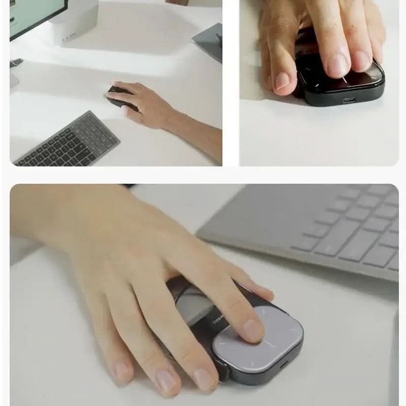 Wireless Air Mouse