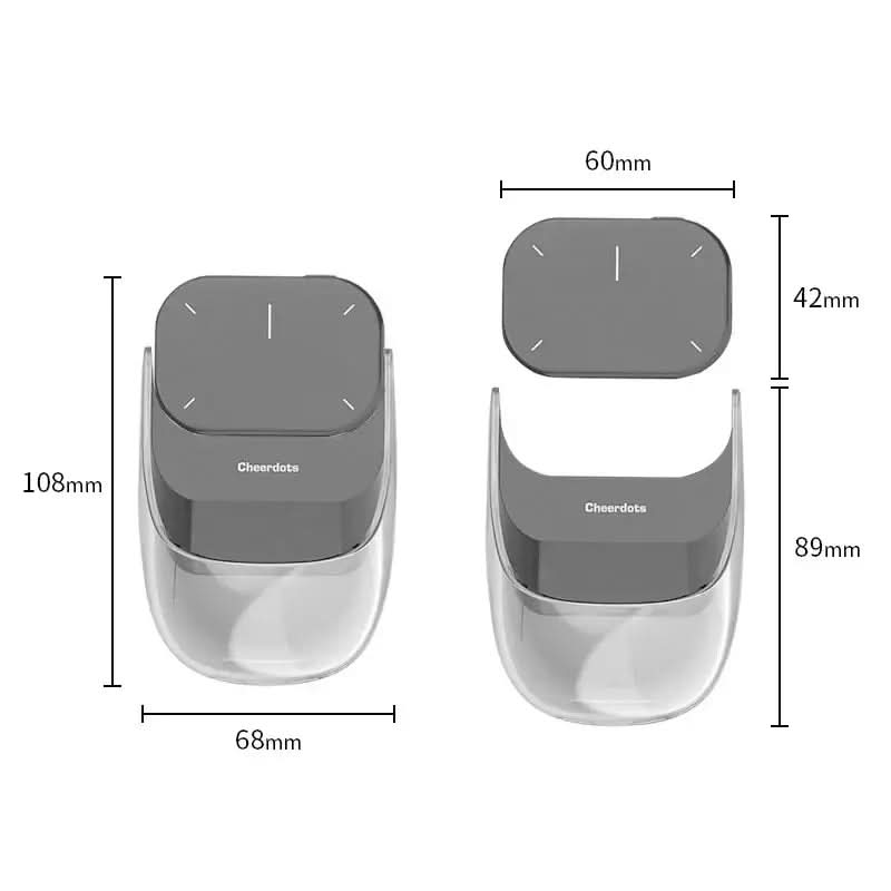 Wireless Air Mouse