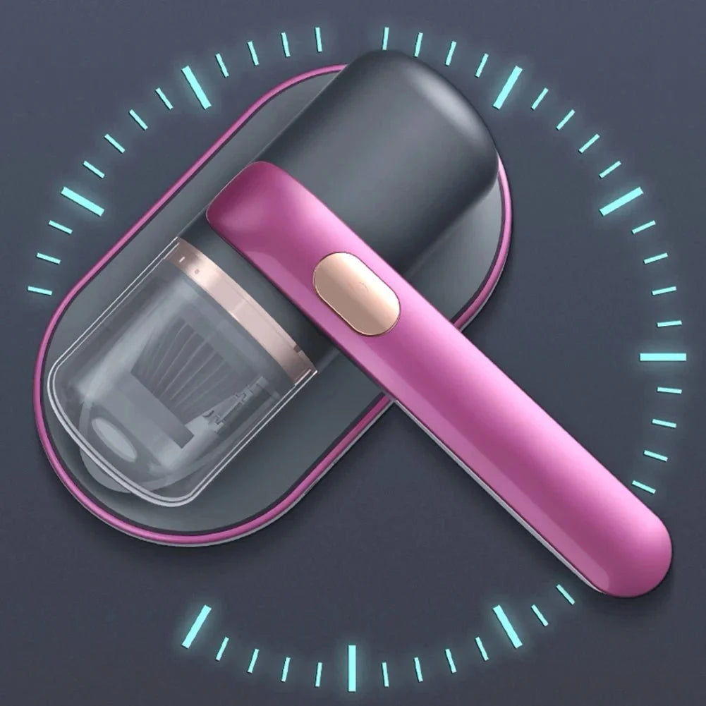 Handheld Vacuum Cleaner