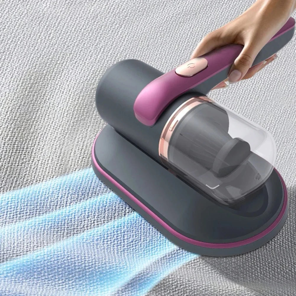 Handheld Vacuum Cleaner