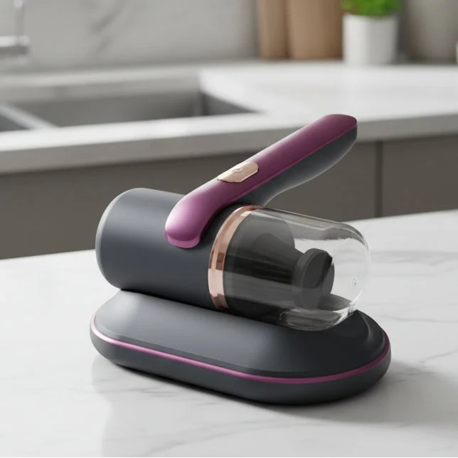 Handheld Vacuum Cleaner