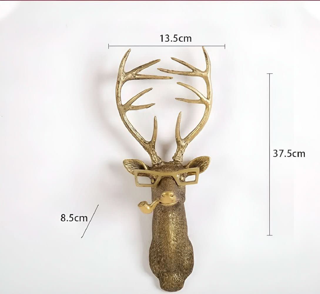 Animal Resin Wall Hooks