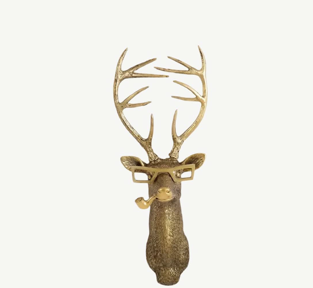 Animal Resin Wall Hooks