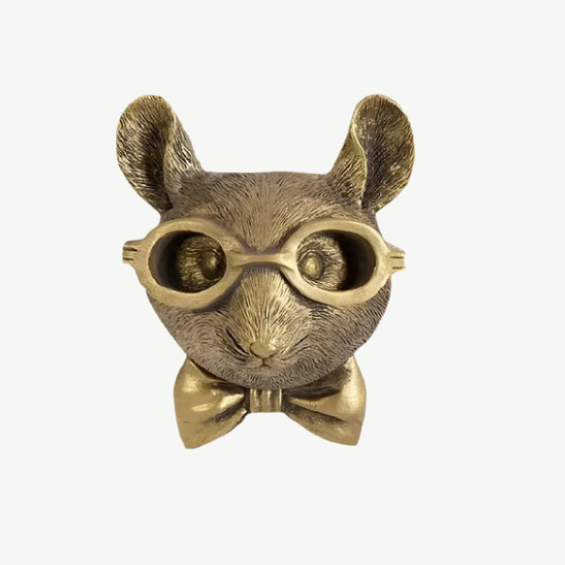 Animal Resin Wall Hooks
